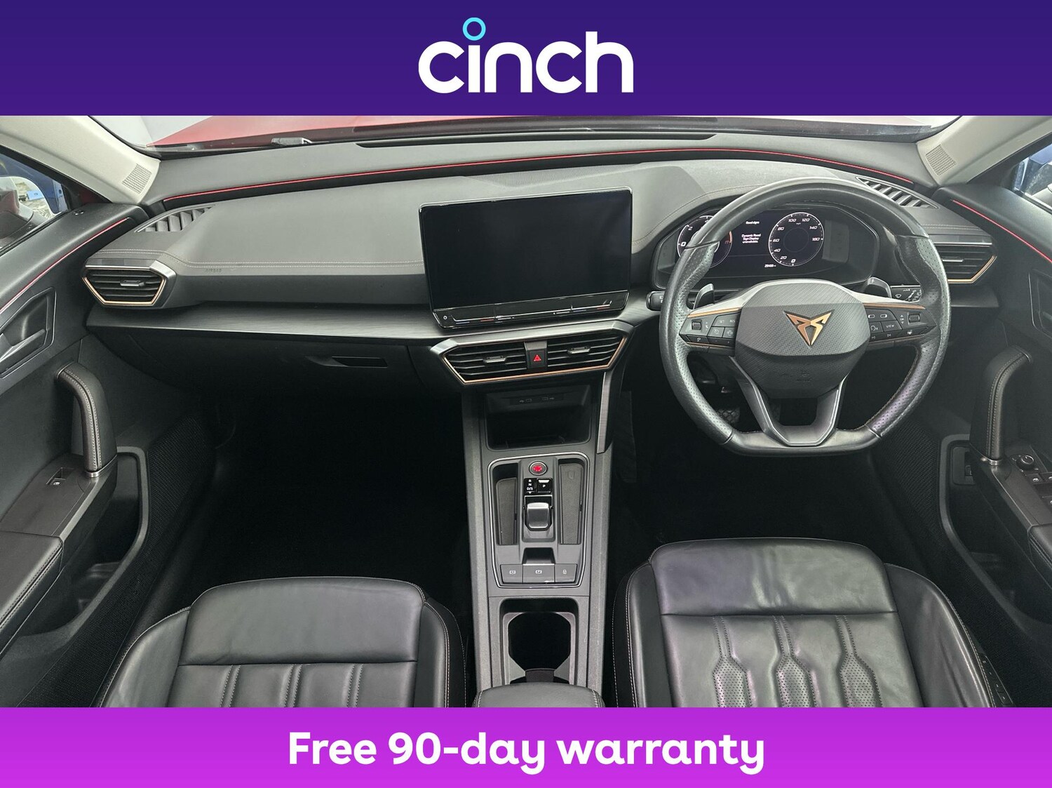 Used Cupra Formentor 2021 for sale - 76581888: Photo 15