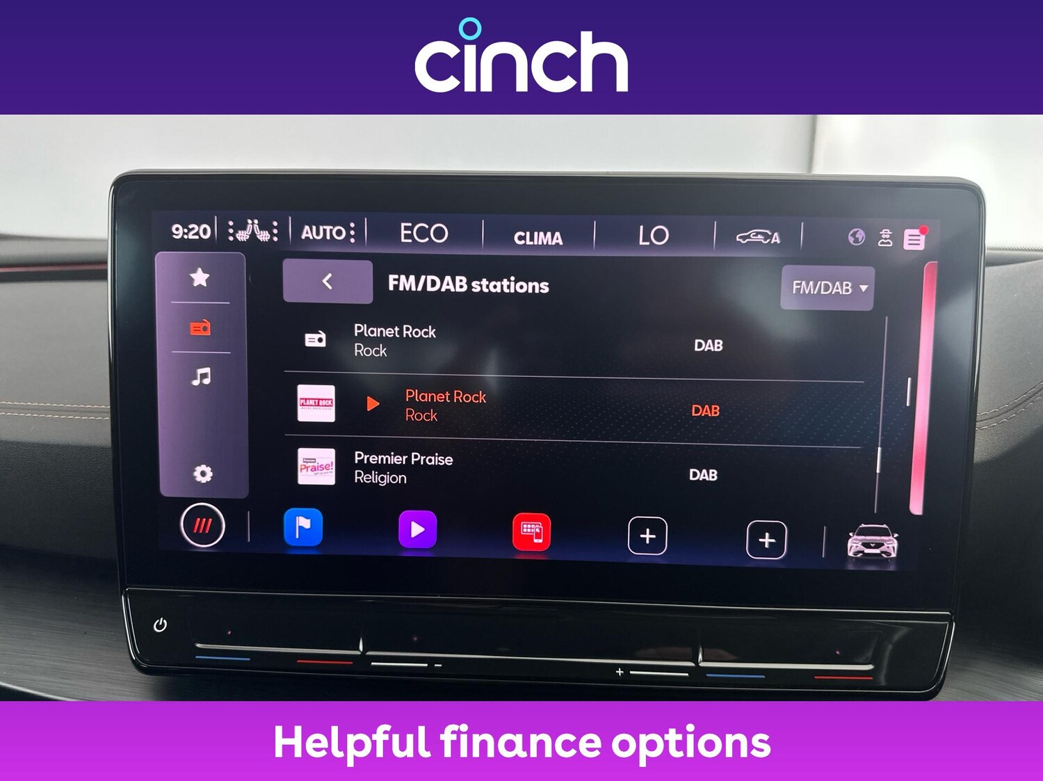 Used Cupra Formentor 2021 for sale - 76581888: Photo 17