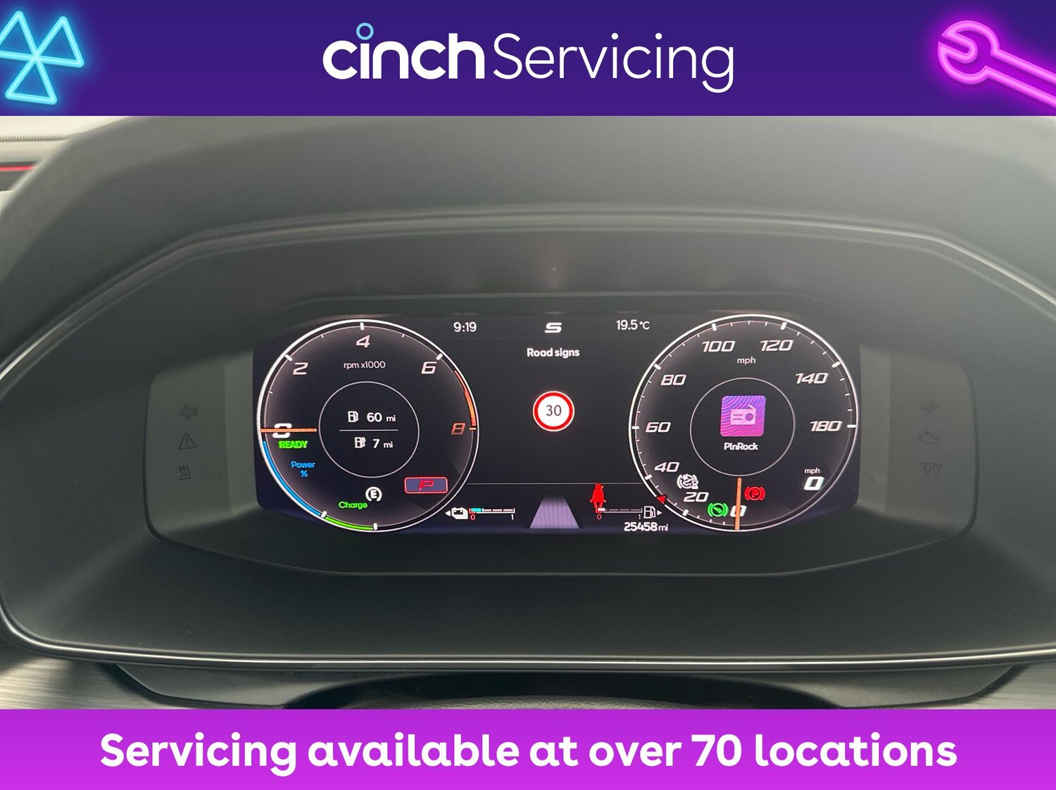 Used Cupra Formentor 2021 for sale - 76581888: Photo 18