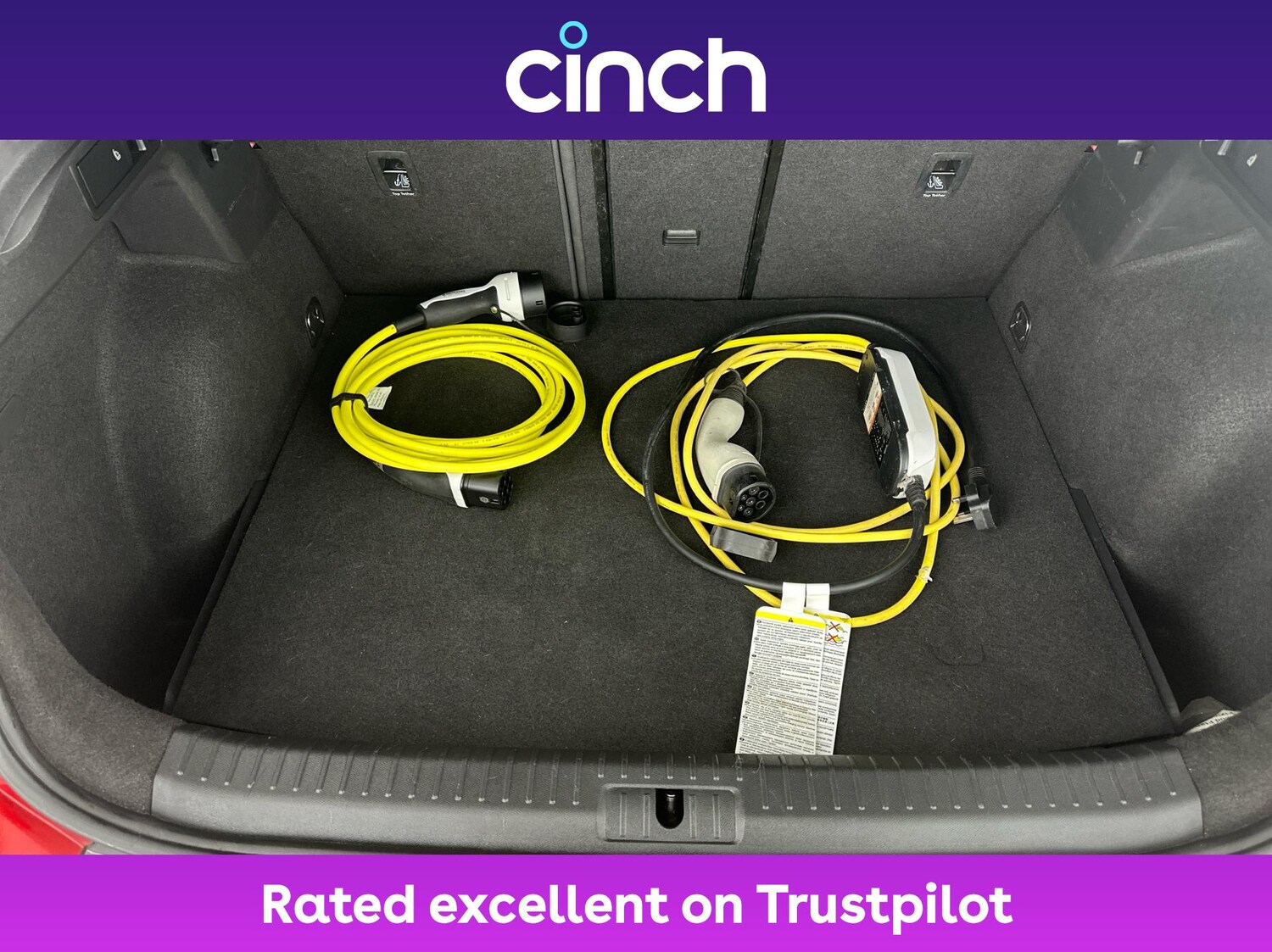 Used Cupra Formentor 2021 for sale - 76581888: Photo 21