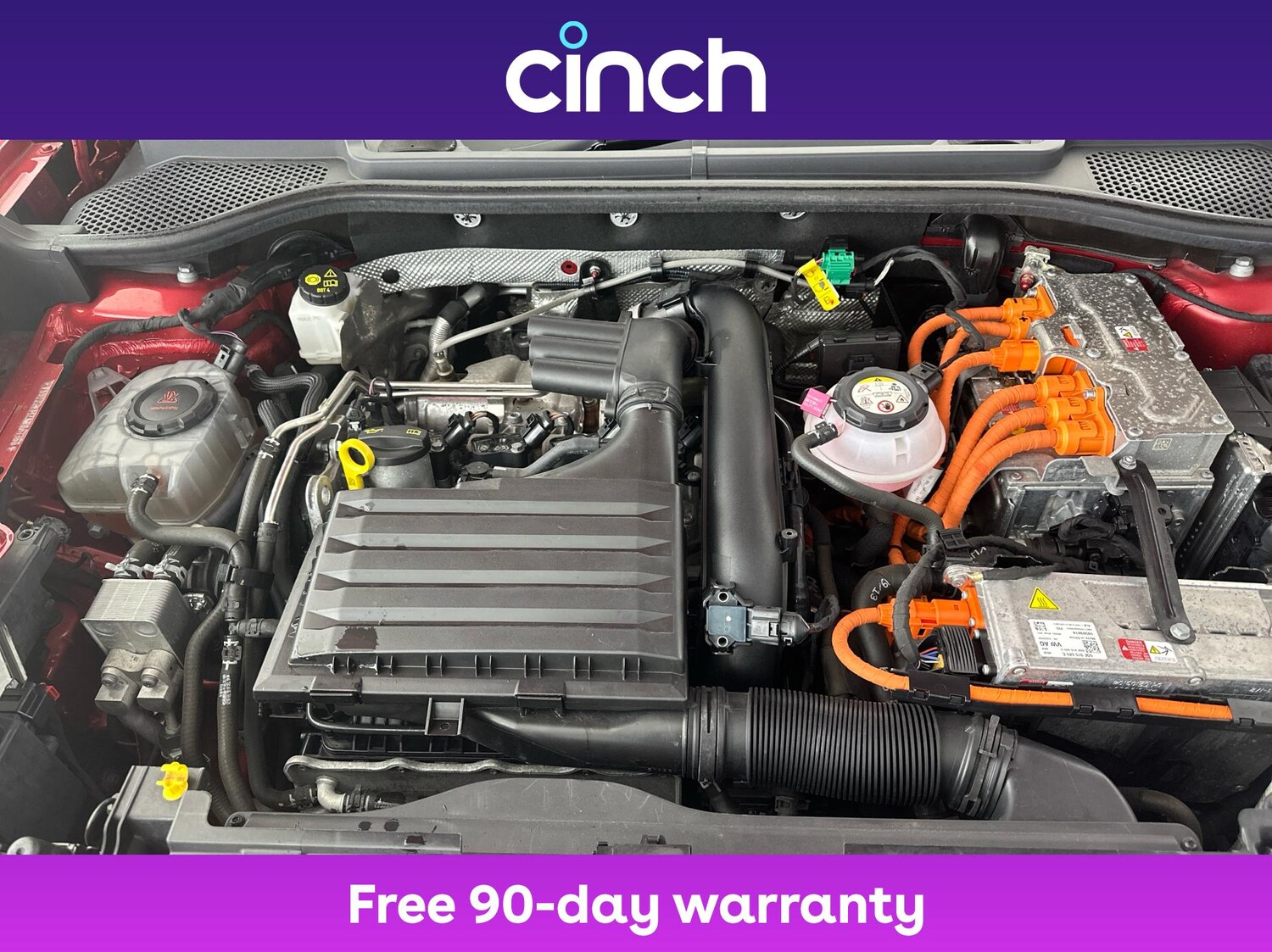 Used Cupra Formentor 2021 for sale - 76581888: Photo 23