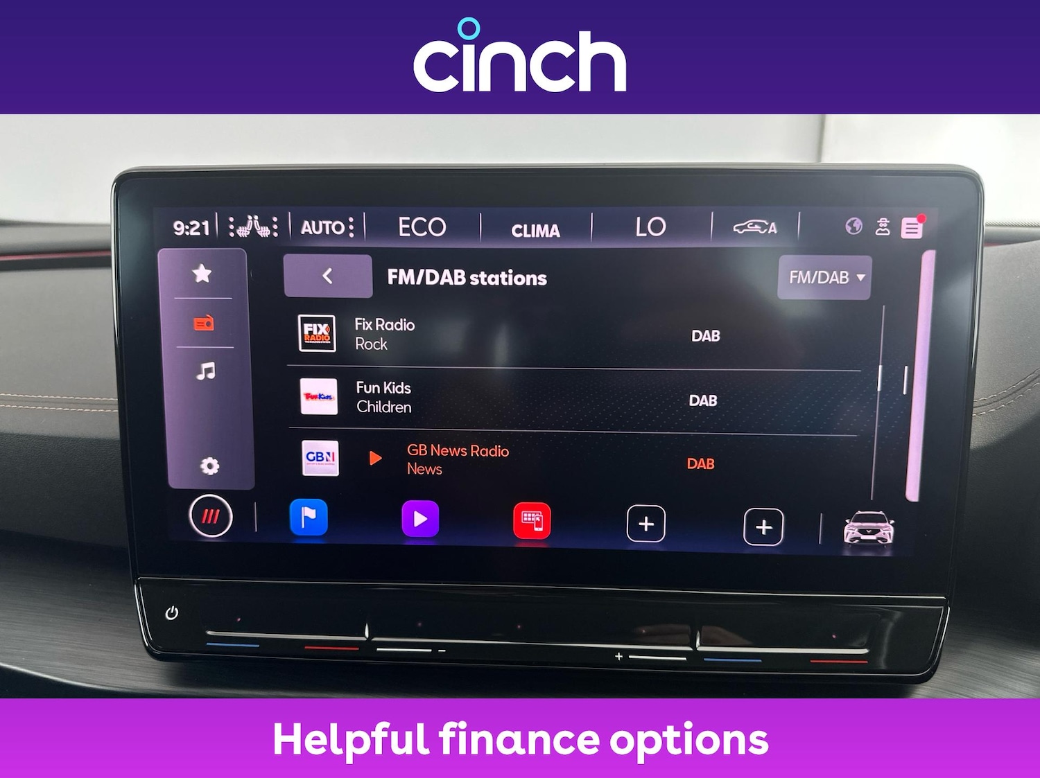 Used Cupra Formentor 2021 for sale - 76581888: Photo 30