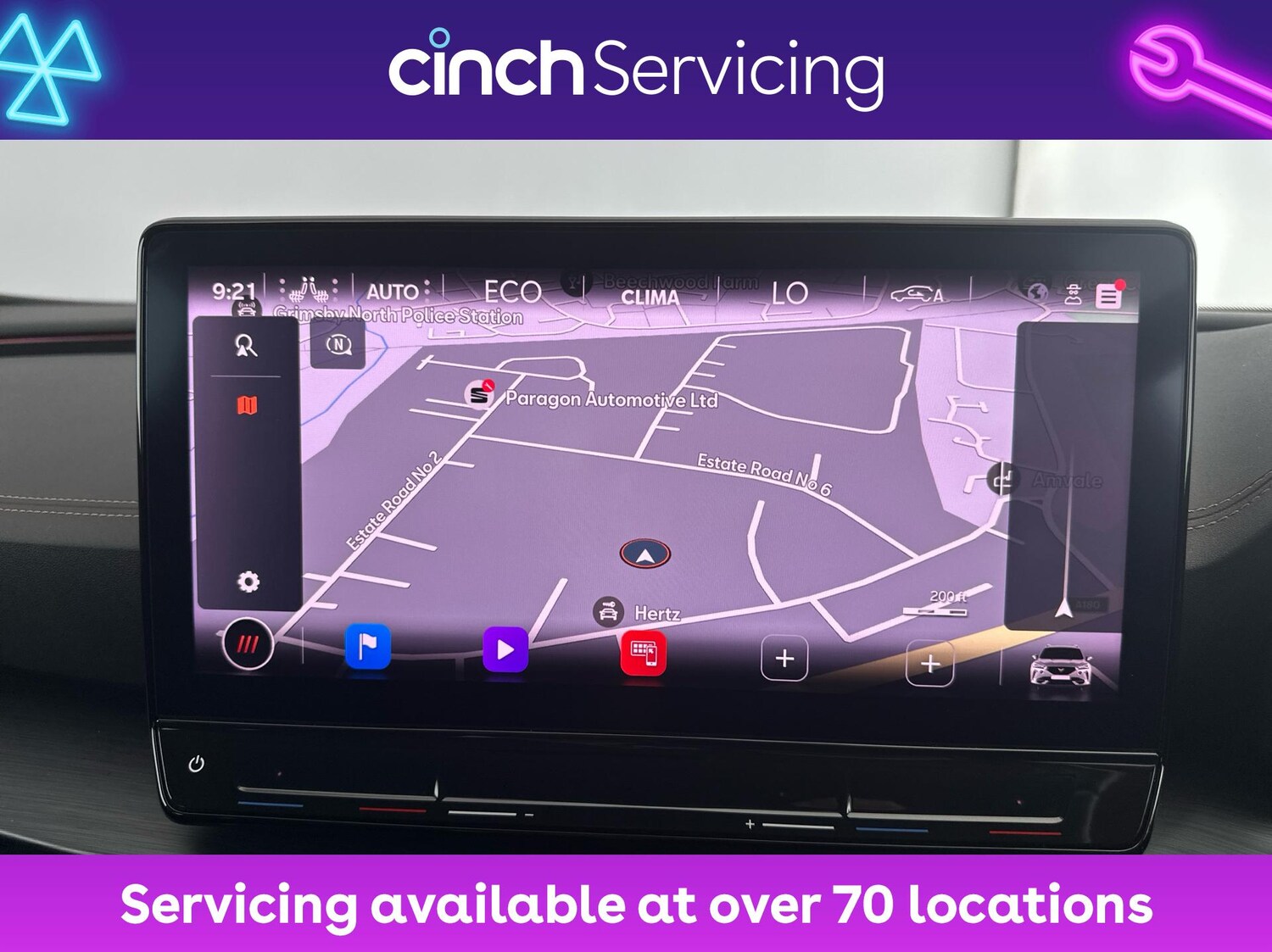 Used Cupra Formentor 2021 for sale - 76581888: Photo 31