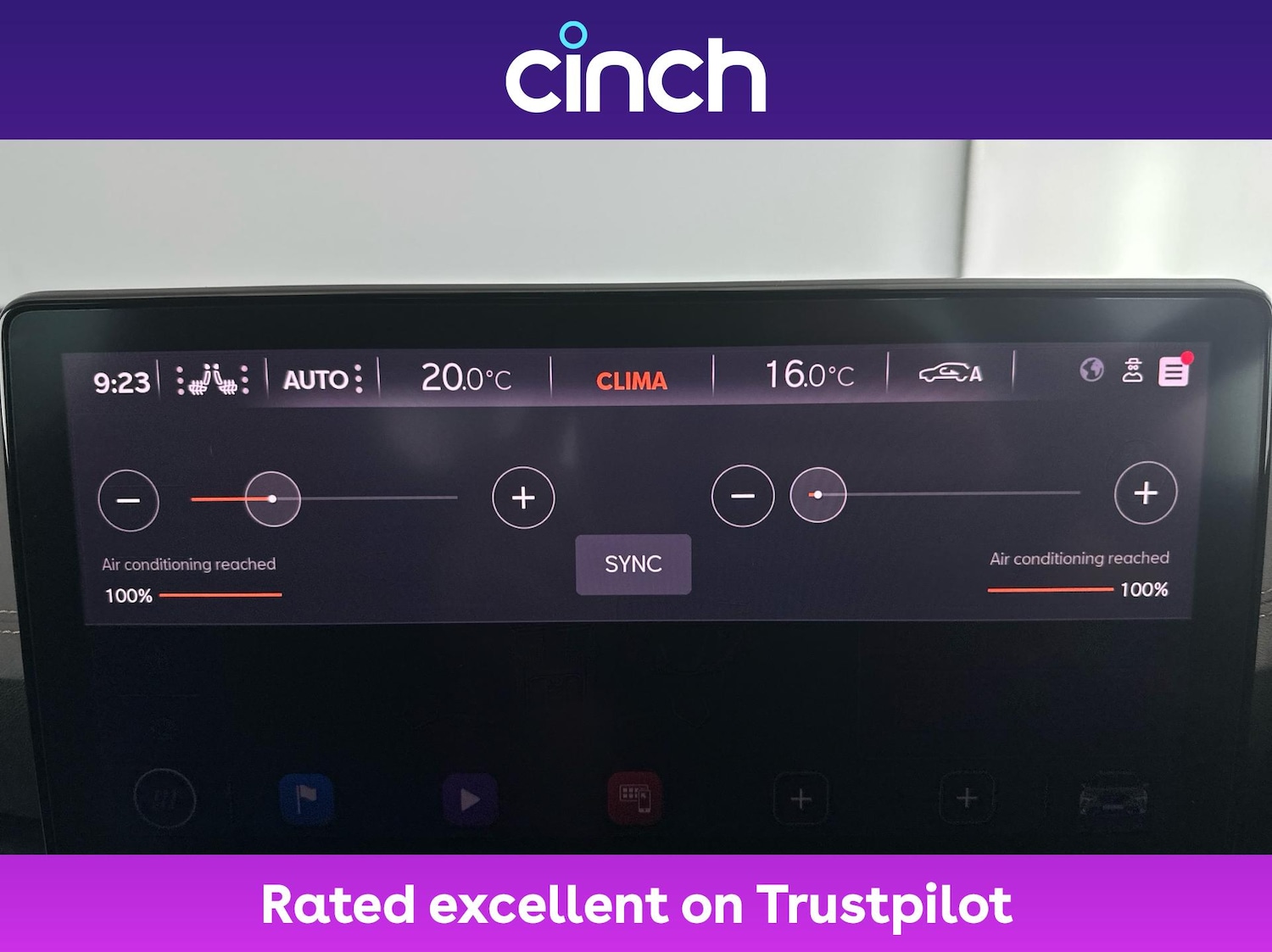 Used Cupra Formentor 2021 for sale - 76581888: Photo 33