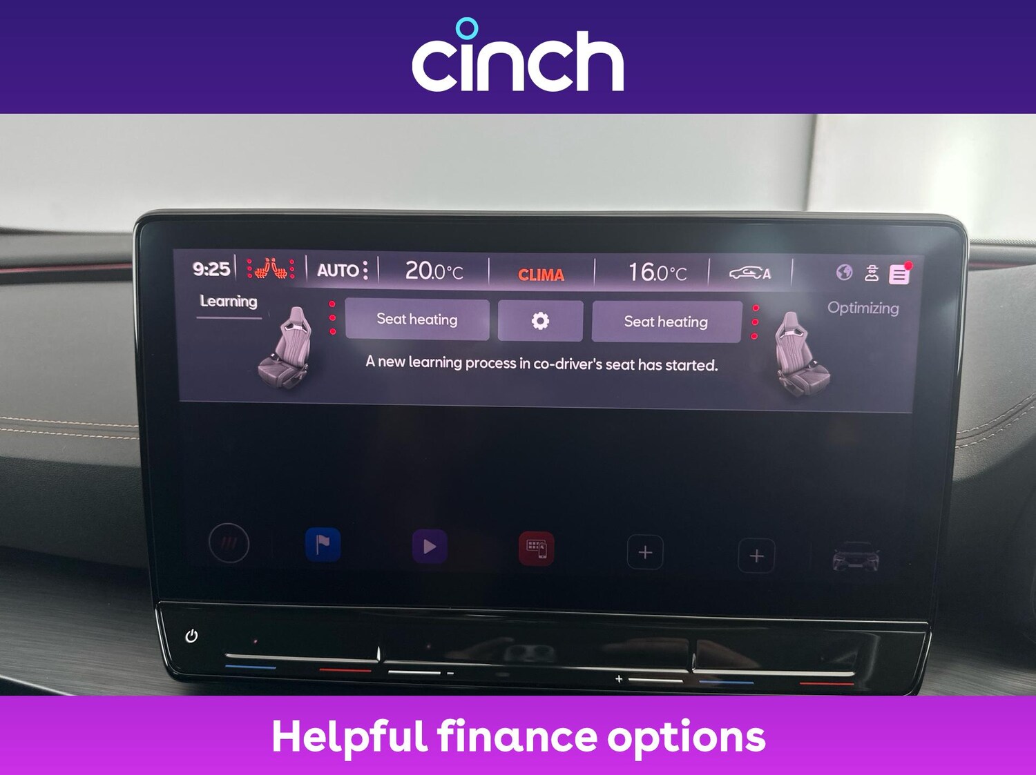 Used Cupra Formentor 2021 for sale - 76581888: Photo 35