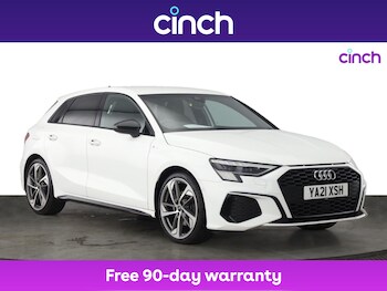 Audi - A3