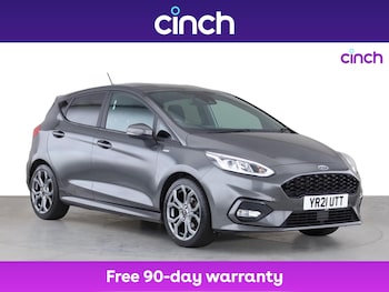 Ford - Fiesta