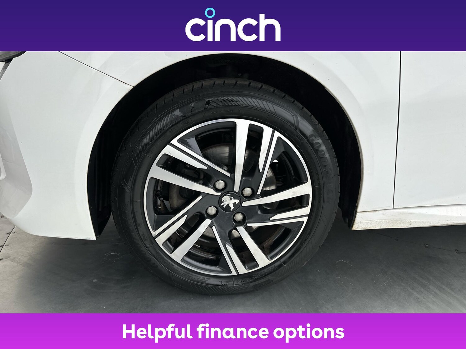 Used Peugeot 208 2021 for sale - 76120009: Photo 24