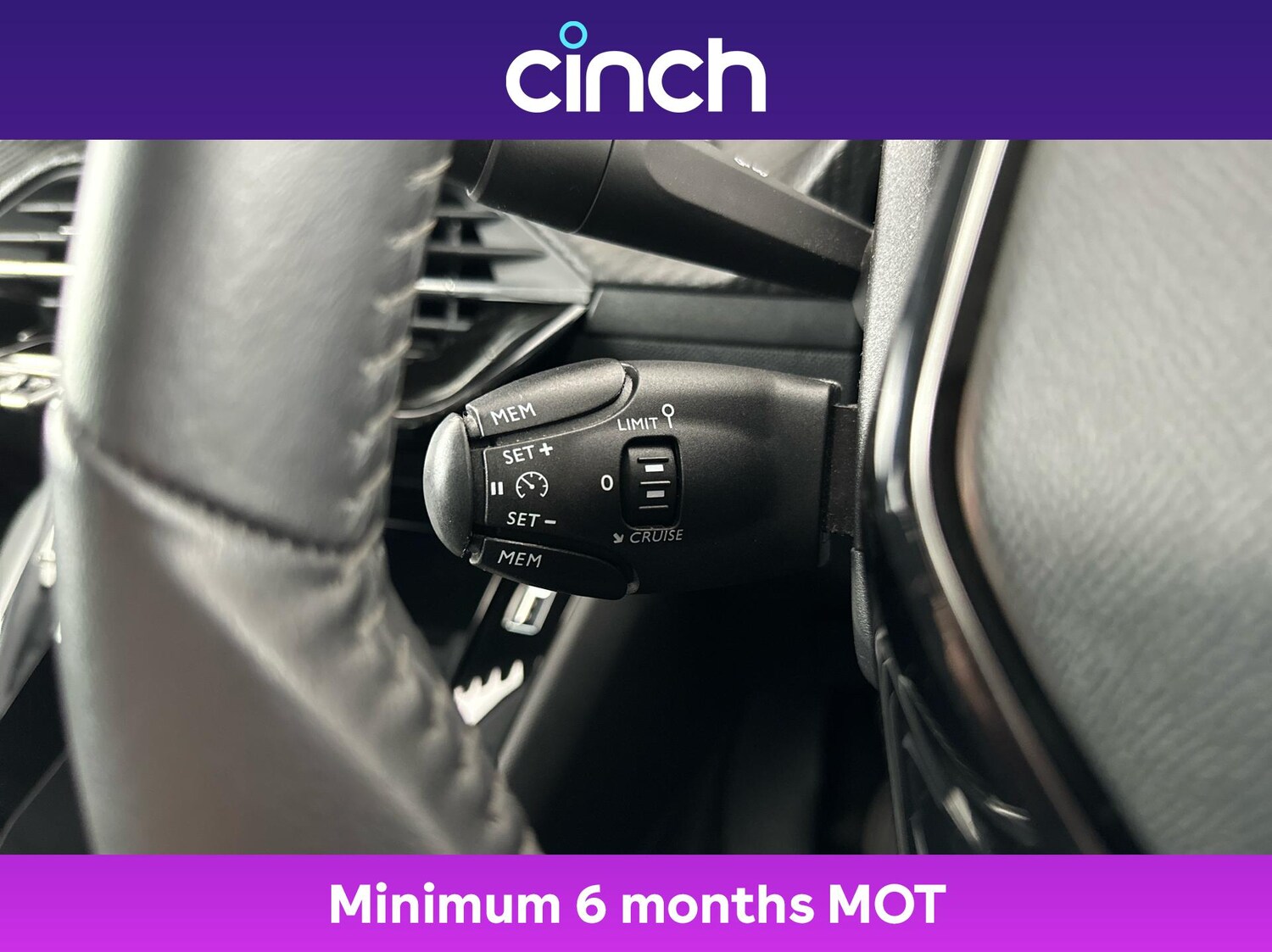 Used Peugeot 208 2021 for sale - 76120009: Photo 32