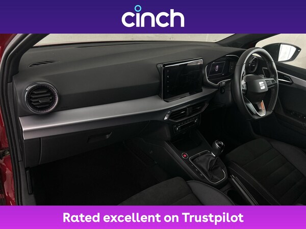 Used SEAT Ibiza 2021 for sale - 75676789: Photo 14