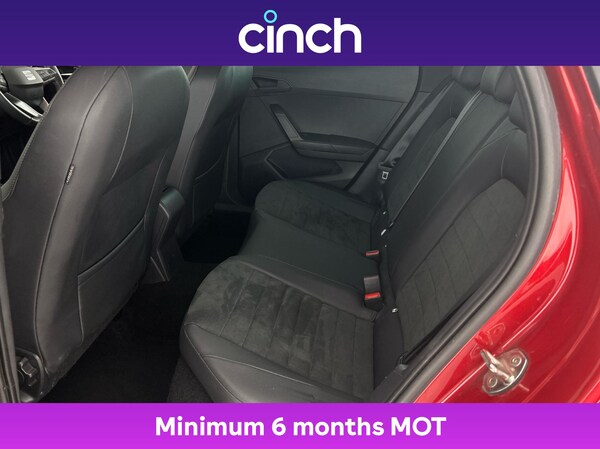 Used SEAT Ibiza 2021 for sale - 75676789: Photo 20
