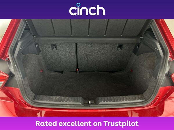 Used SEAT Ibiza 2021 for sale - 75676789: Photo 21