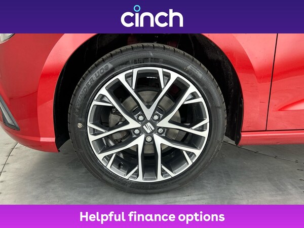 Used SEAT Ibiza 2021 for sale - 75676789: Photo 24