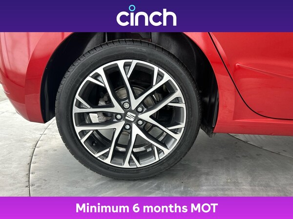 Used SEAT Ibiza 2021 for sale - 75676789: Photo 27