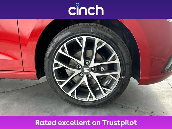 Used SEAT Ibiza 2021 for sale - 75676789: Photo 28