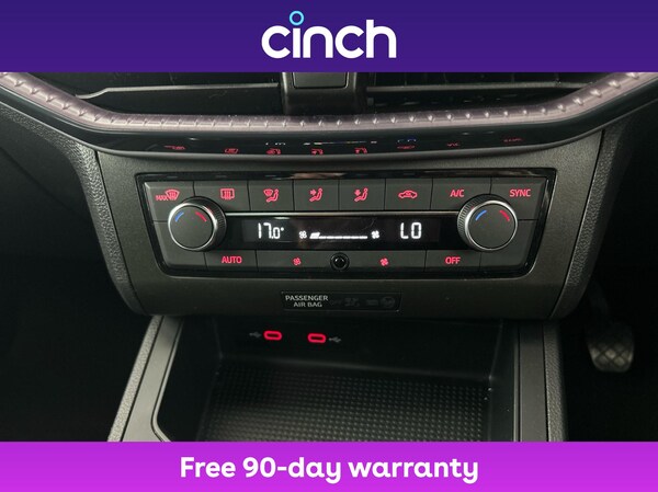 Used SEAT Ibiza 2021 for sale - 75676789: Photo 34