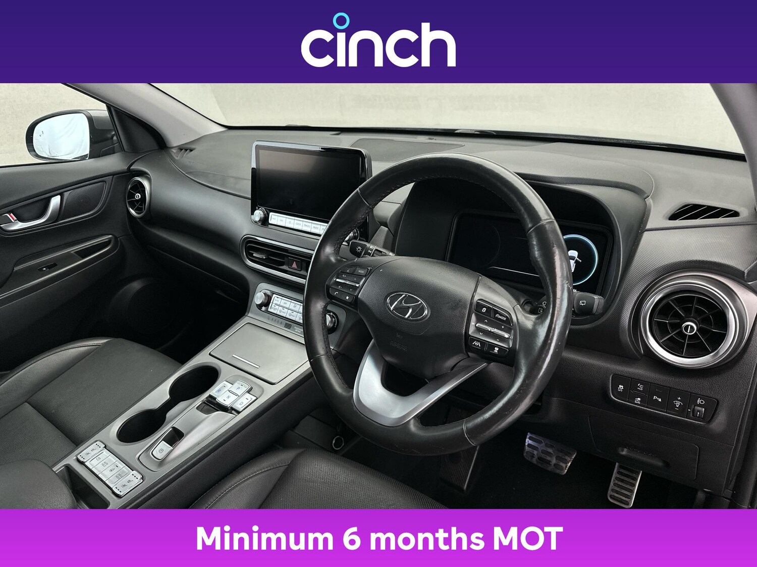 Used Hyundai KONA 2022 for sale - 77021967: Photo 12