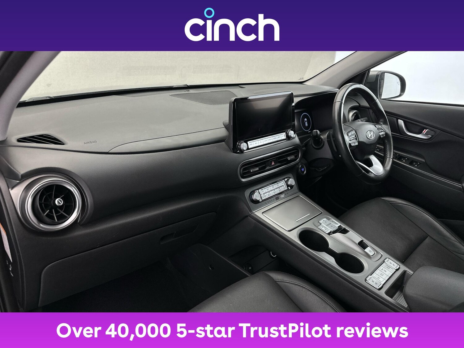 Used Hyundai KONA 2022 for sale - 77021967: Photo 14