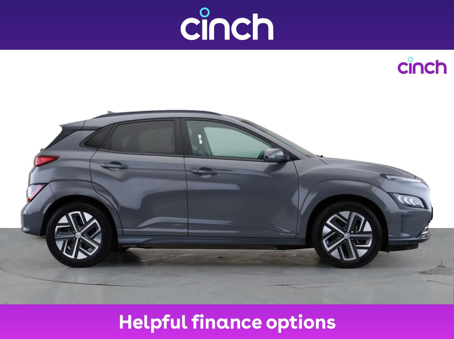 Used Hyundai KONA 2022 for sale - 77021967: Photo 2