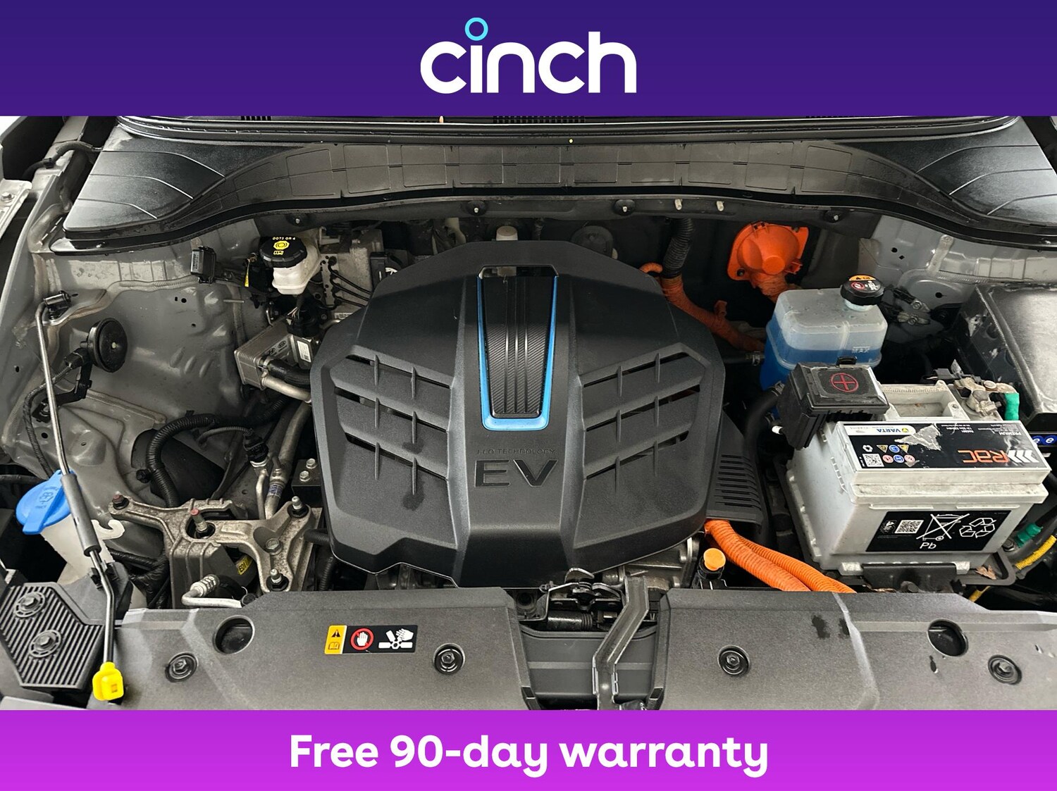 Used Hyundai KONA 2022 for sale - 77021967: Photo 23