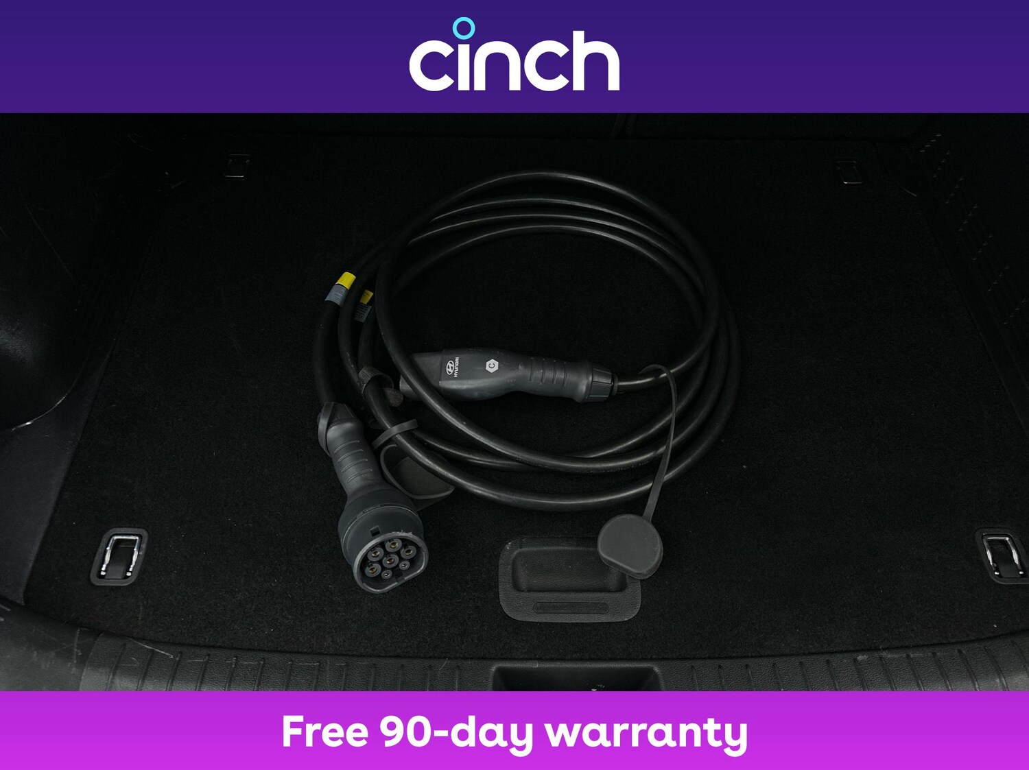 Used Hyundai KONA 2022 for sale - 77021967: Photo 34