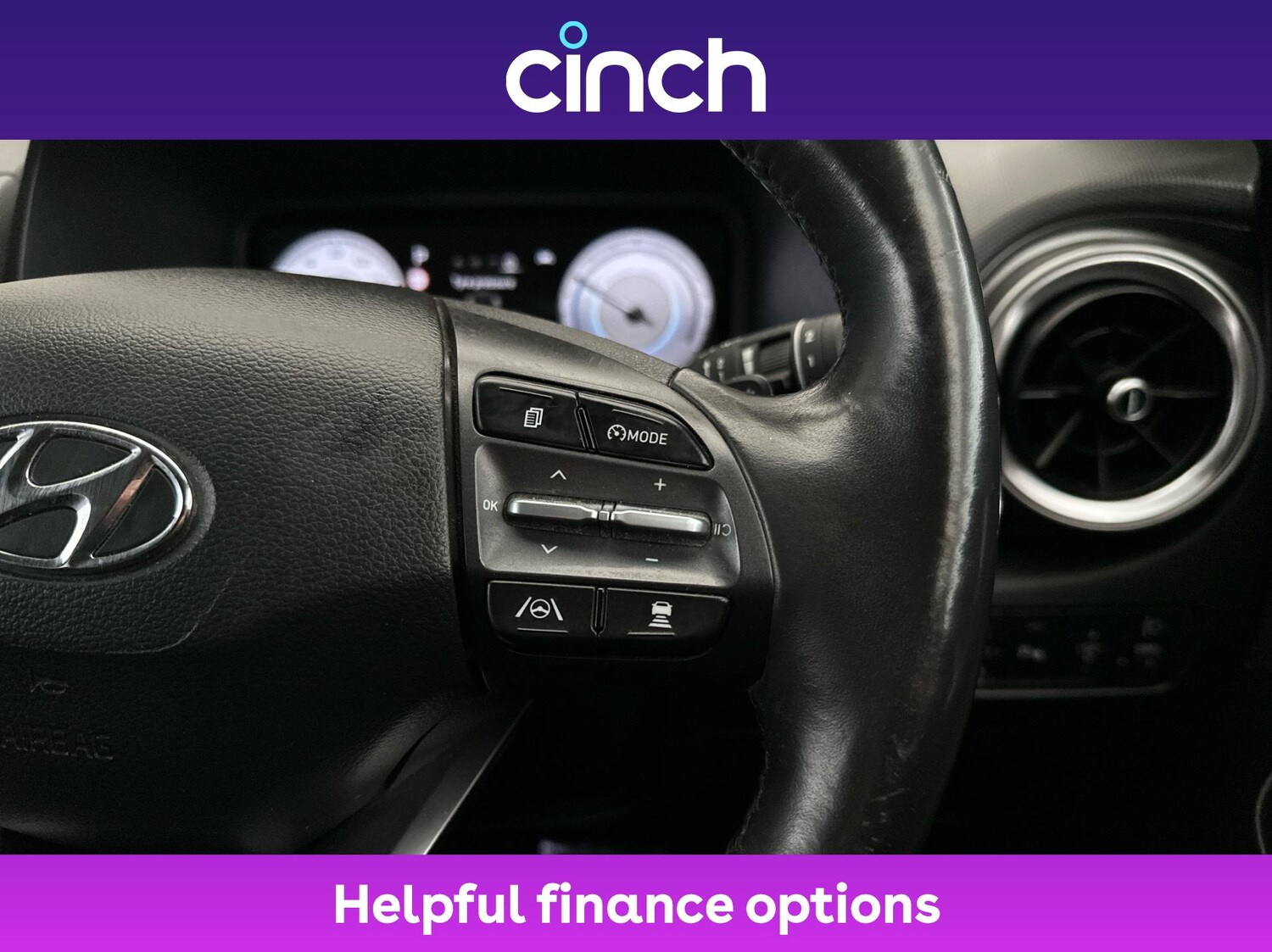 Used Hyundai KONA 2022 for sale - 77021967: Photo 35