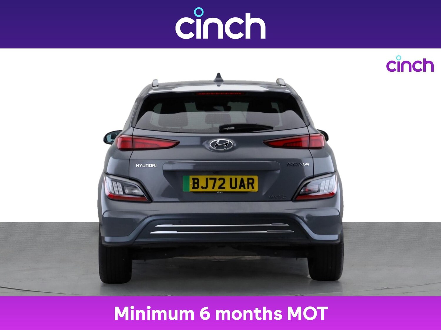 Used Hyundai KONA 2022 for sale - 77021967: Photo 5