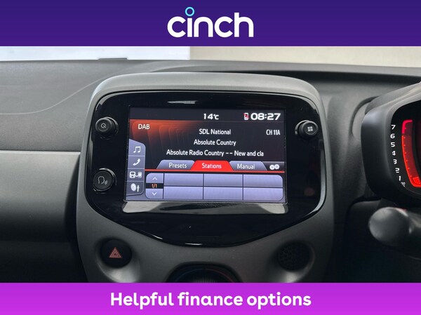 Used Toyota AYGO 2019 for sale - 75254746: Photo 17