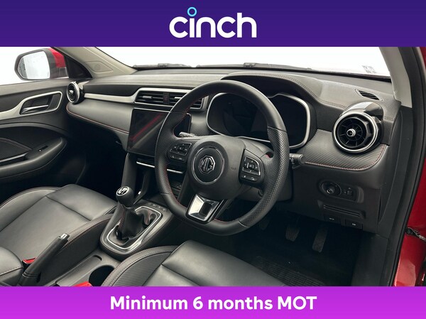 Used MG MG ZS 2024 for sale - 76229661: Photo 12