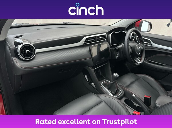 Used MG MG ZS 2024 for sale - 76229661: Photo 14
