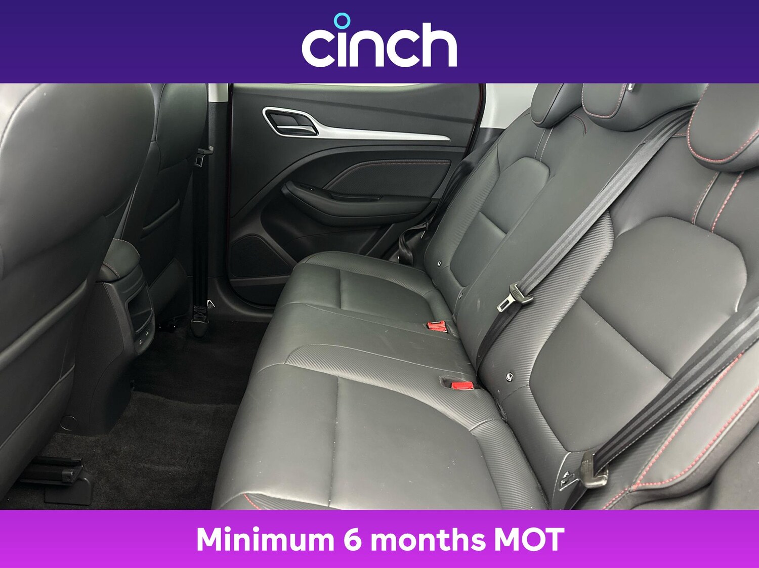 Used MG MG ZS 2024 for sale - 76229661: Photo 20