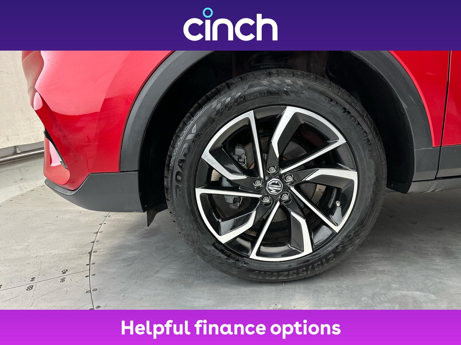 Used MG MG ZS 2024 for sale - 76229661: Photo 24