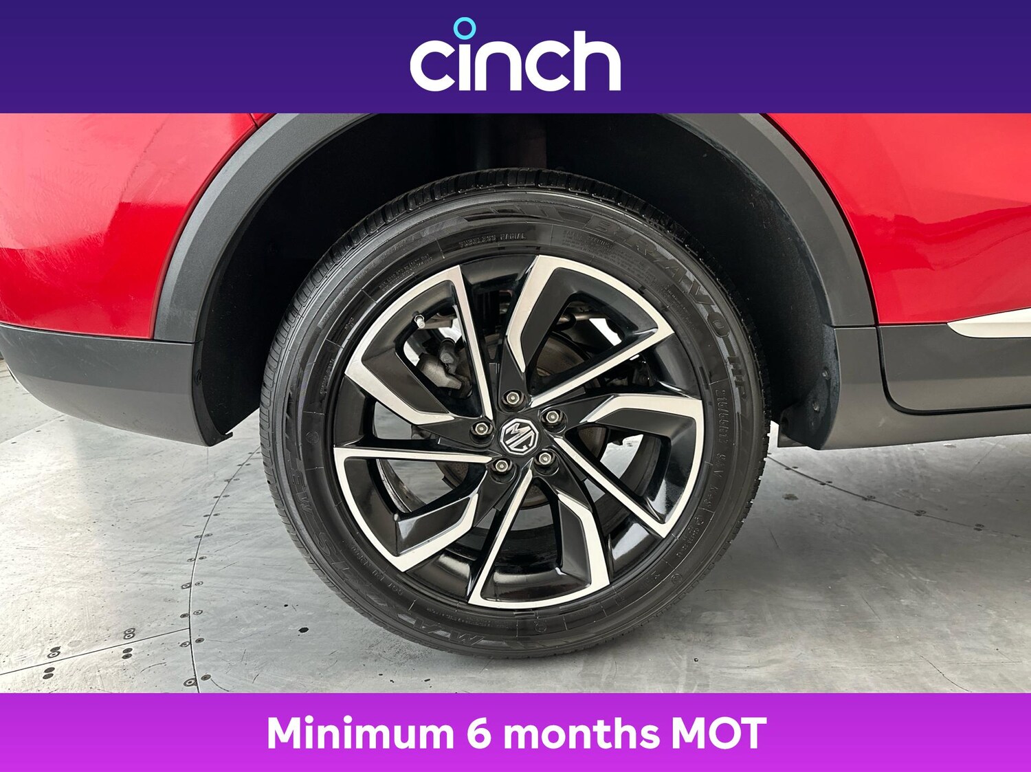 Used MG MG ZS 2024 for sale - 76229661: Photo 27