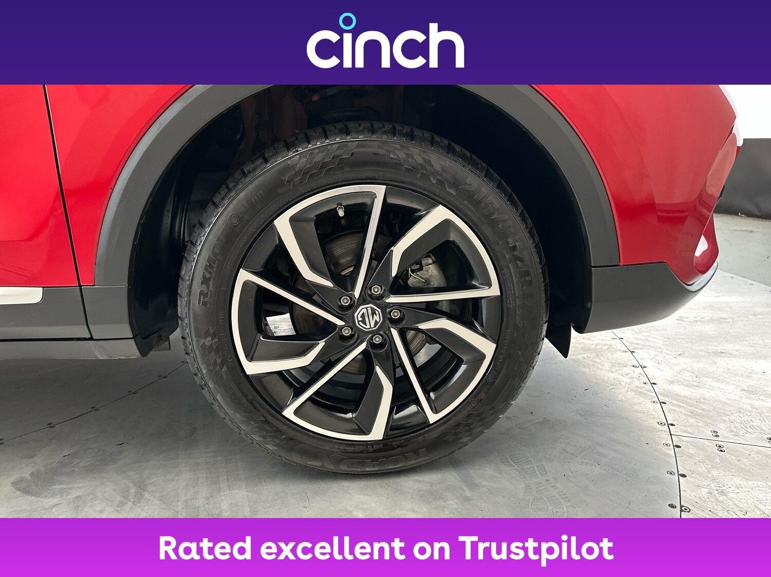 Used MG MG ZS 2024 for sale - 76229661: Photo 28