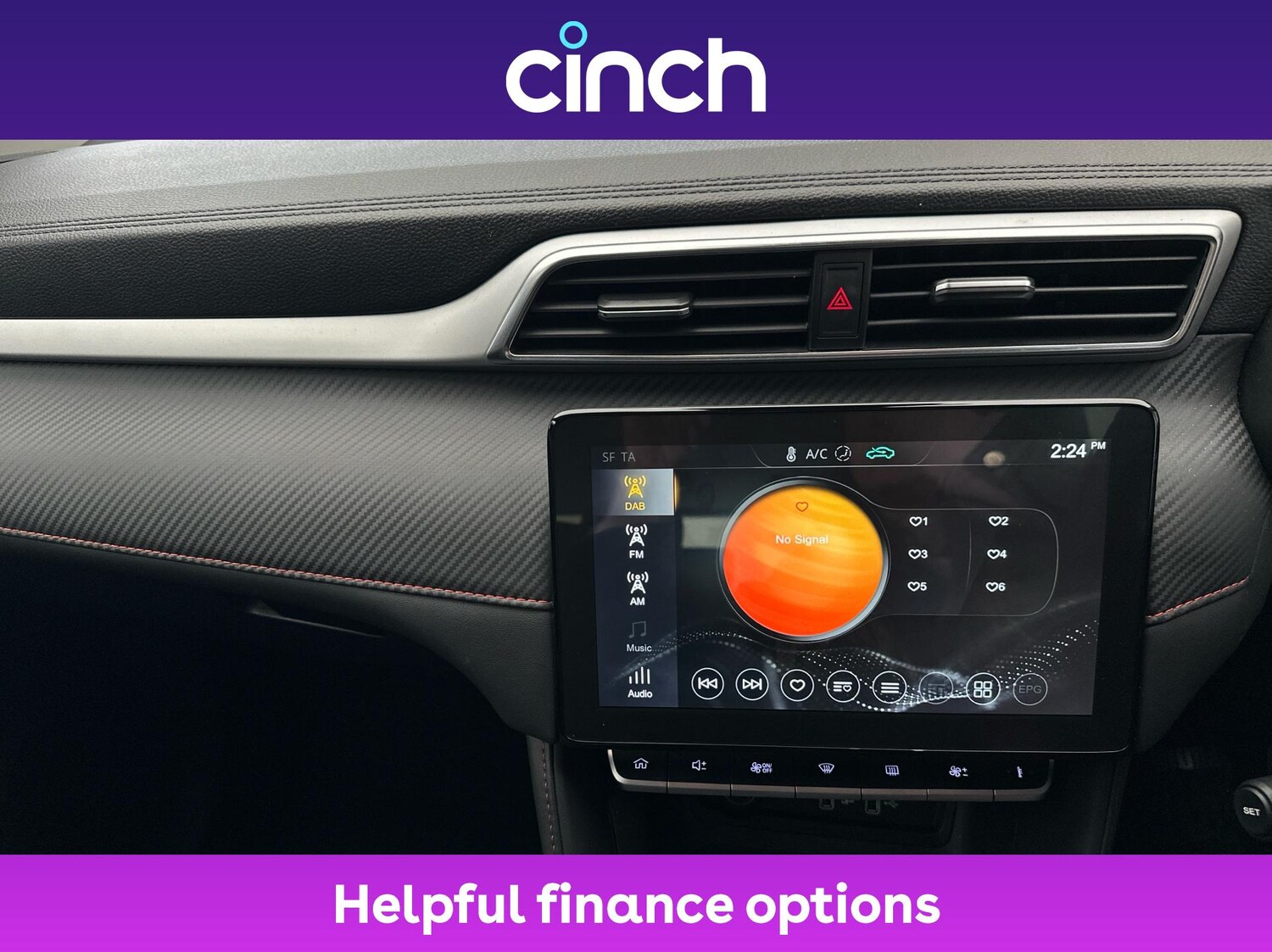 Used MG MG ZS 2024 for sale - 76229661: Photo 30