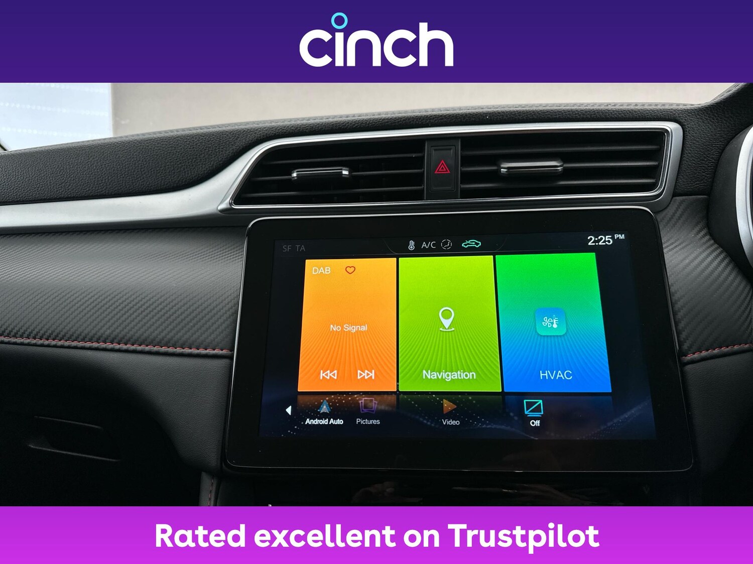 Used MG MG ZS 2024 for sale - 76229661: Photo 33