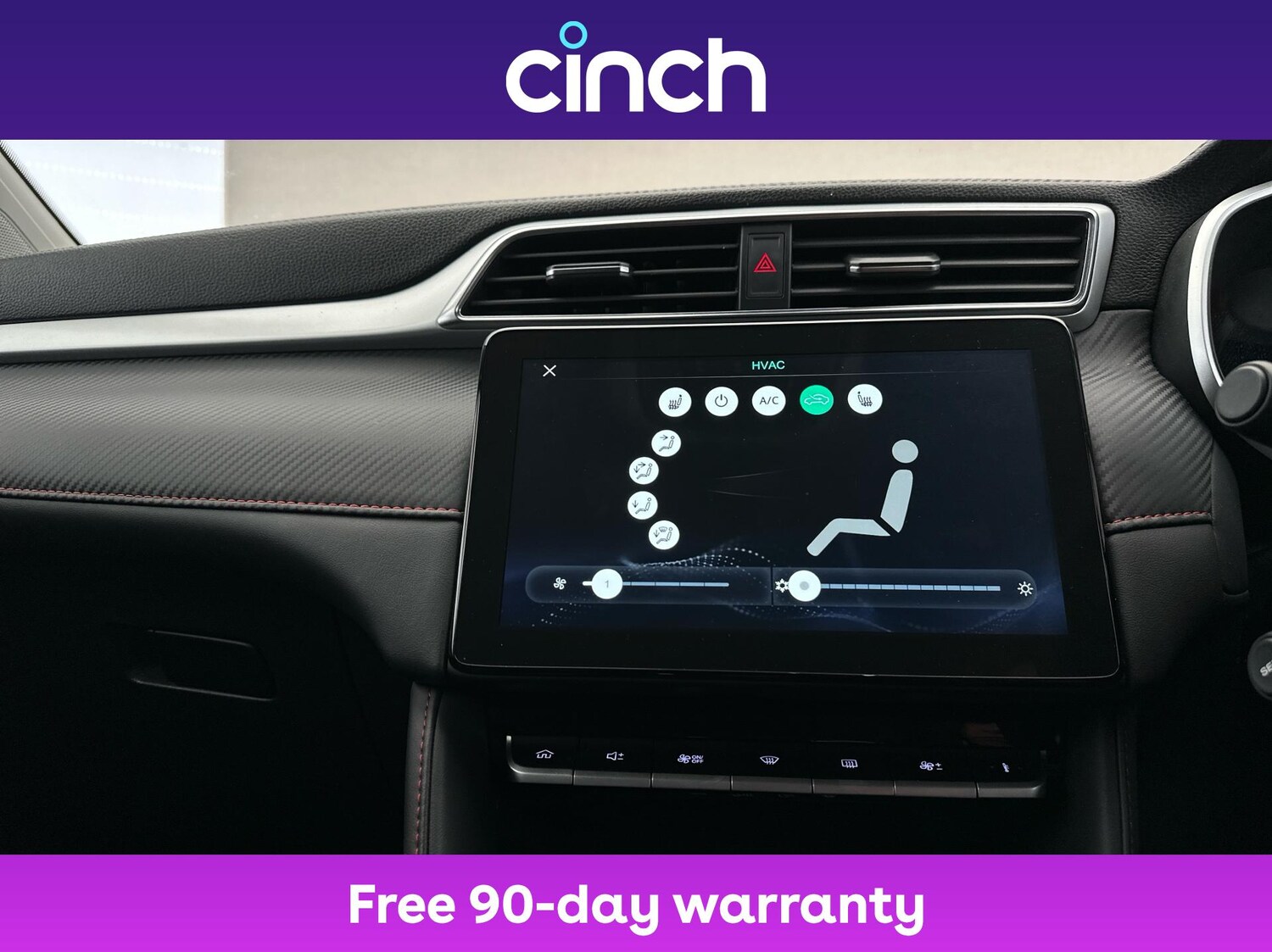 Used MG MG ZS 2024 for sale - 76229661: Photo 34