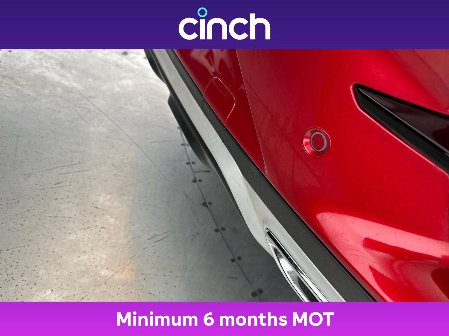 Used MG MG ZS 2024 for sale - 76229661: Photo 37