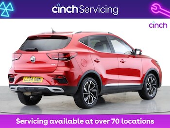 Used MG MG ZS 2024 for sale - 76229661: Photo 3