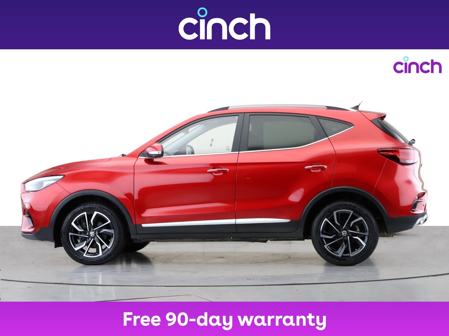 Used MG MG ZS 2024 for sale - 76229661: Photo 8