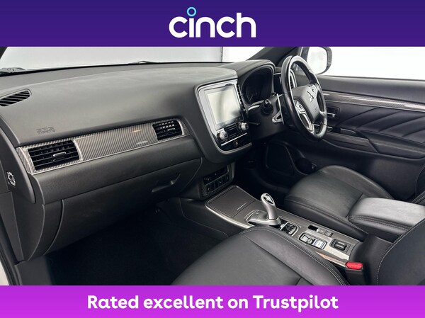 Used Mitsubishi Outlander 2020 for sale - 75681445: Photo 14