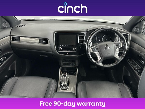 Used Mitsubishi Outlander 2020 for sale - 75681445: Photo 15