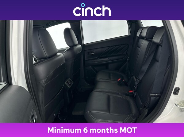 Used Mitsubishi Outlander 2020 for sale - 75681445: Photo 20