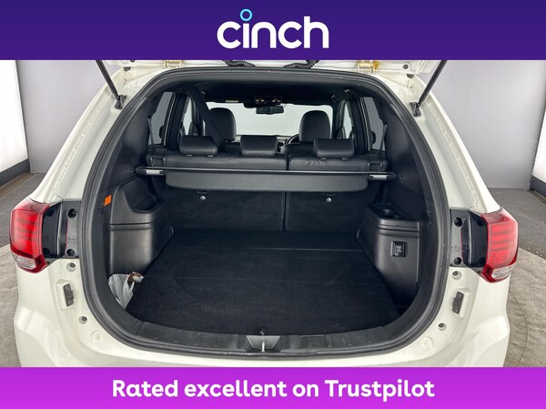 Used Mitsubishi Outlander 2020 for sale - 75681445: Photo 21