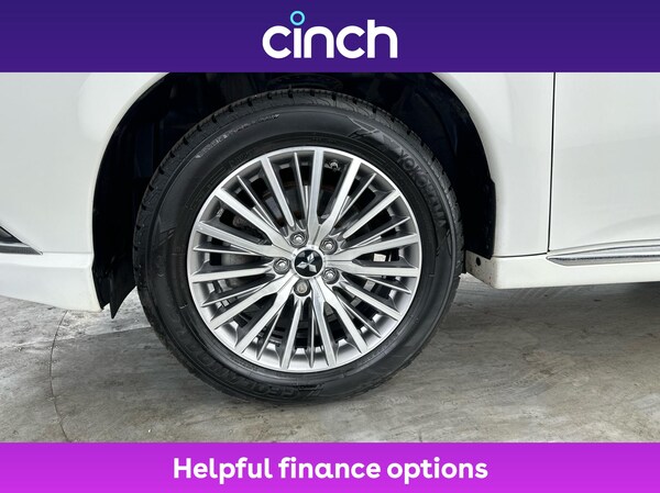 Used Mitsubishi Outlander 2020 for sale - 75681445: Photo 24