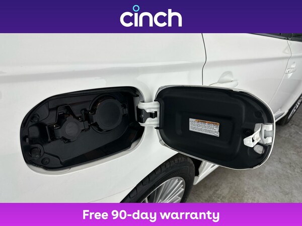 Used Mitsubishi Outlander 2020 for sale - 75681445: Photo 29