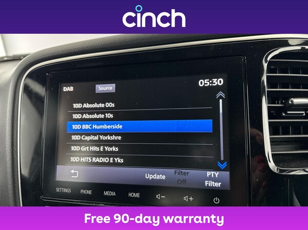Used Mitsubishi Outlander 2020 for sale - 75681445: Photo 39
