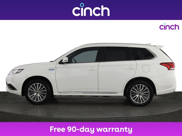 Used Mitsubishi Outlander 2020 for sale - 75681445: Photo 8