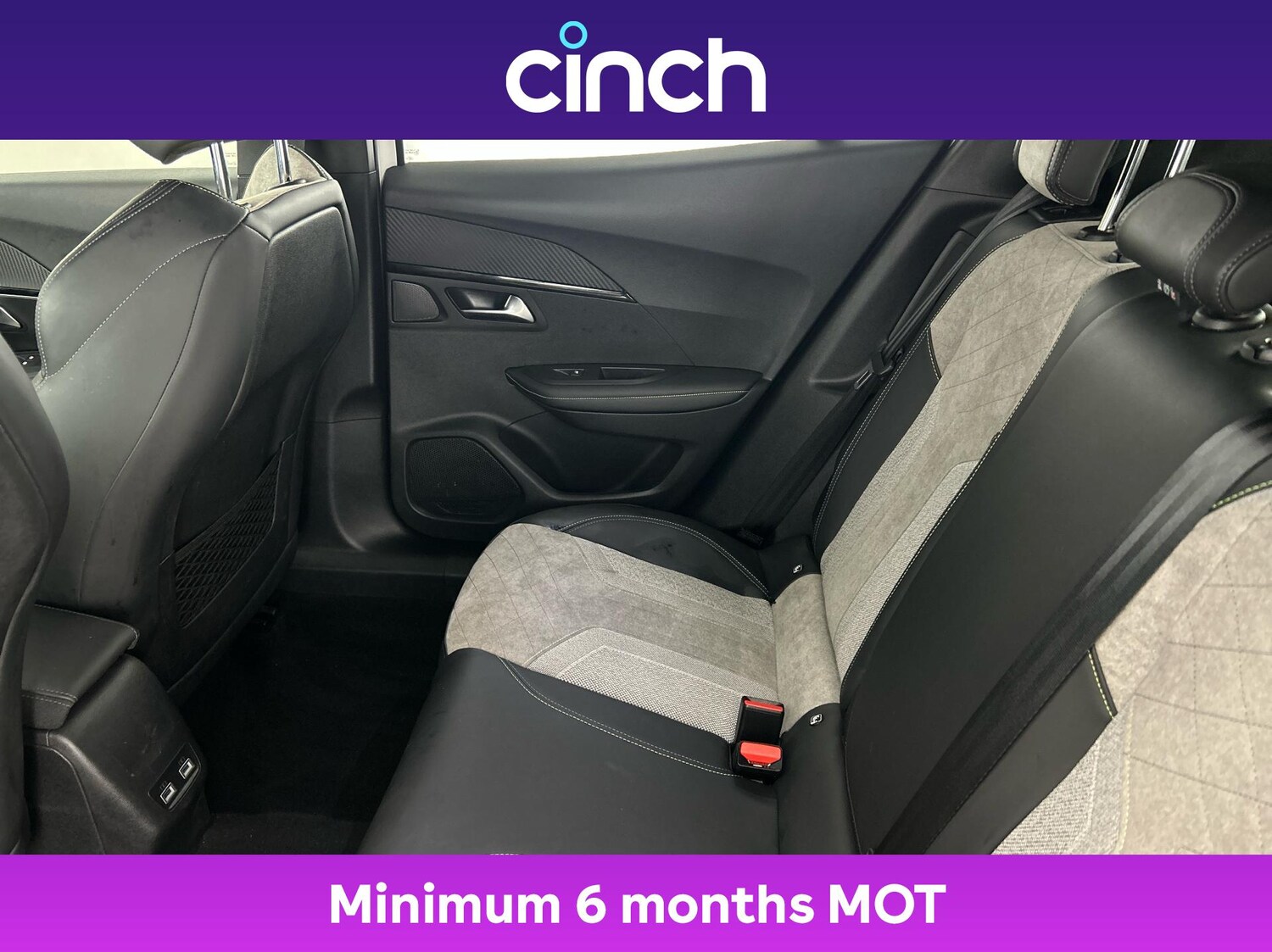 Used Peugeot 2008 2021 for sale - 76563511: Photo 20