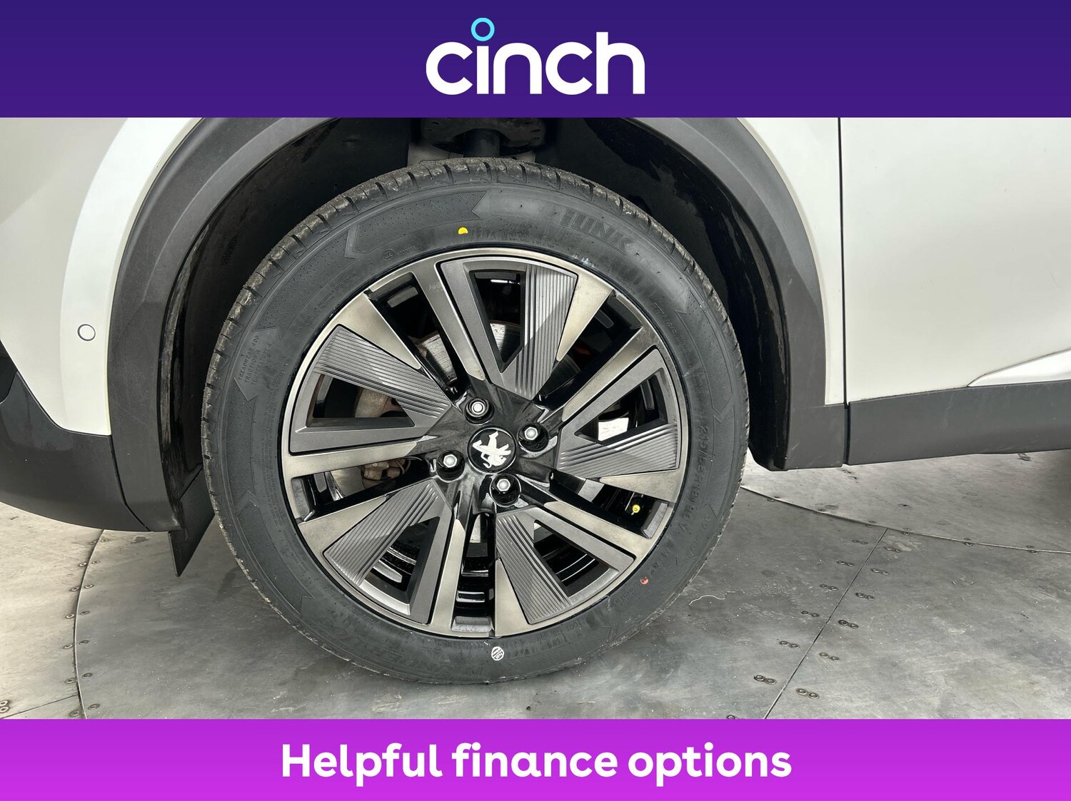 Used Peugeot 2008 2021 for sale - 76563511: Photo 24